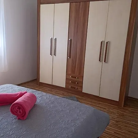 Apartament Vuleta Ražanac
