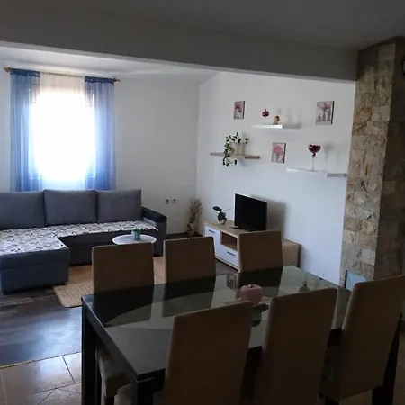 Vuleta Apartament Ražanac