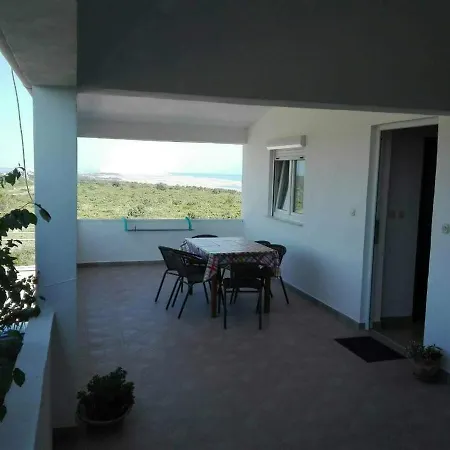 Apartament Vuleta *