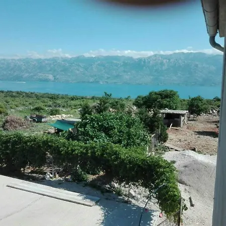 Apartament Vuleta *