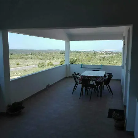 Vuleta Apartament Ražanac