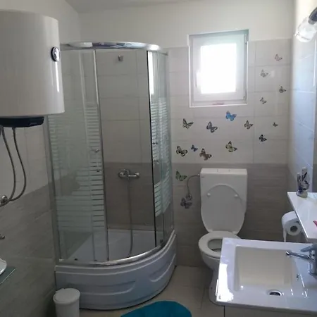 Apartament Vuleta *