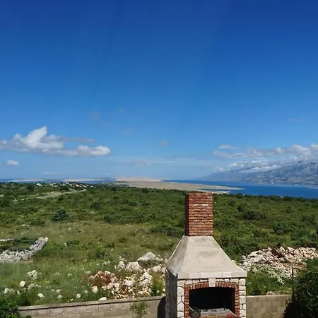 Vuleta Apartamento Ražanac