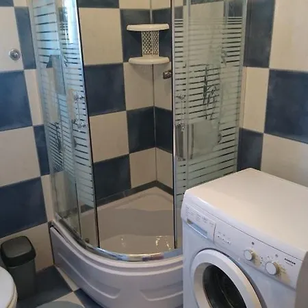 Apartament Vuleta