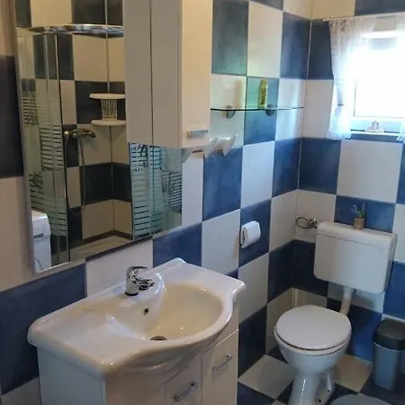 Vuleta Apartament Ražanac