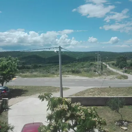 Vuleta * Ražanac