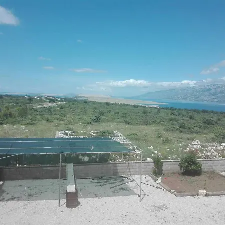 Apartament Vuleta *