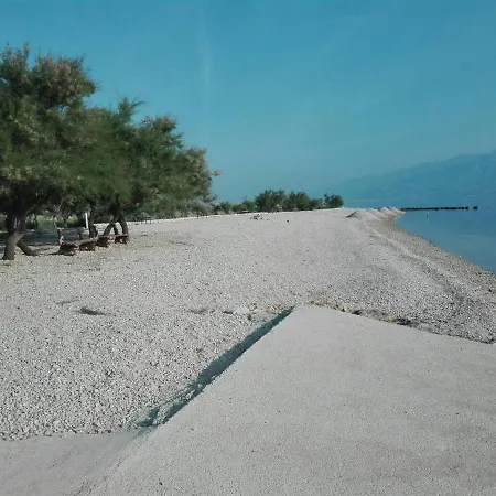 Vuleta Apartament Ražanac