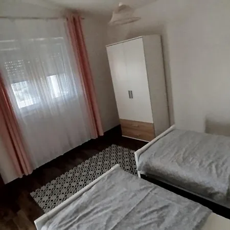 Vuleta * Ražanac