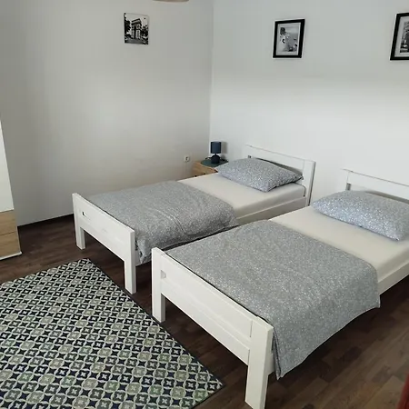 Vuleta * Ražanac