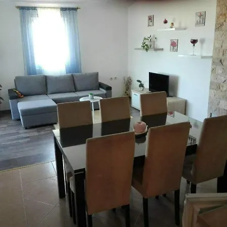 Vuleta Apartment