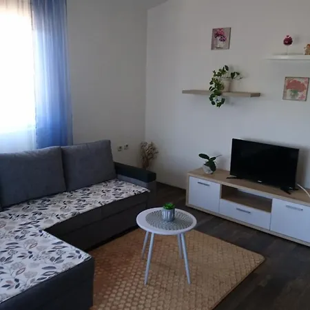 Apartment Vuleta *