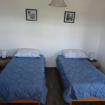 Vuleta Apartment *