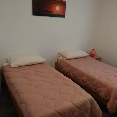Apartment Vuleta *