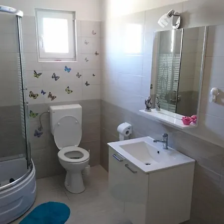 Vuleta Apartment *