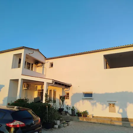 Apartment Vuleta