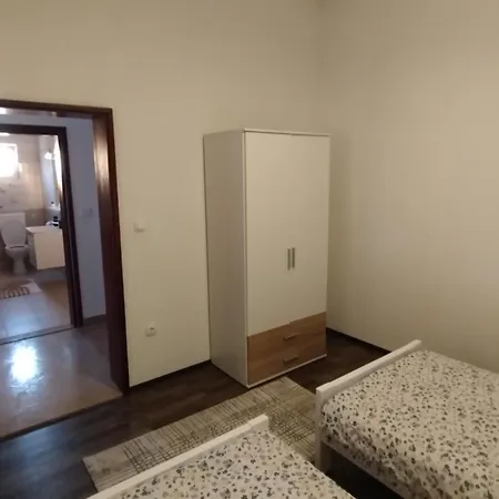 Vuleta Apartment *
