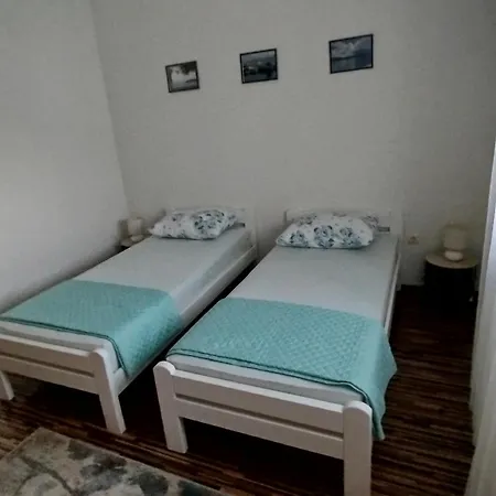 Apartment Vuleta *