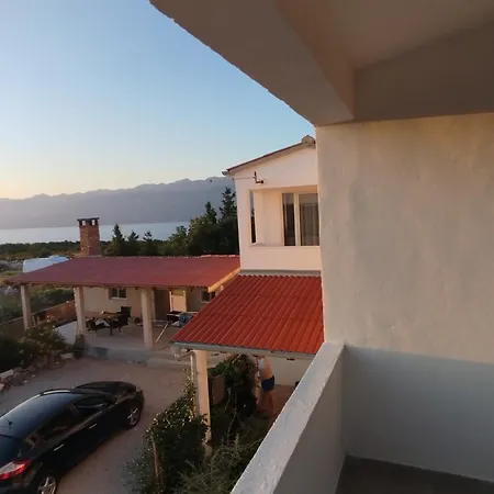 Vuleta Apartment Razanac