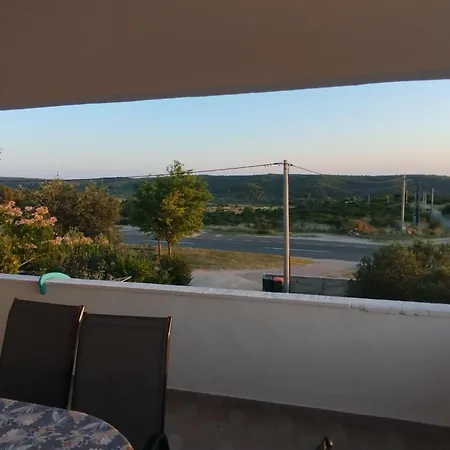 Vuleta Apartment