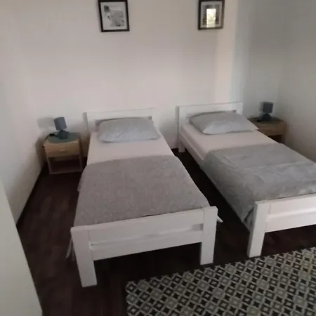 Apartment Vuleta
