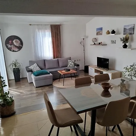 Vuleta Apartment Razanac