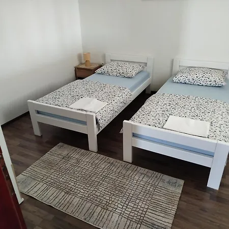 Vuleta Apartment Razanac